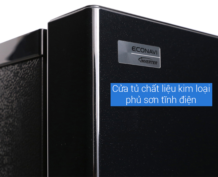 Tủ Lạnh Inverter Panasonic NR-BL359PKVN (326L) - Hàng chính hãng