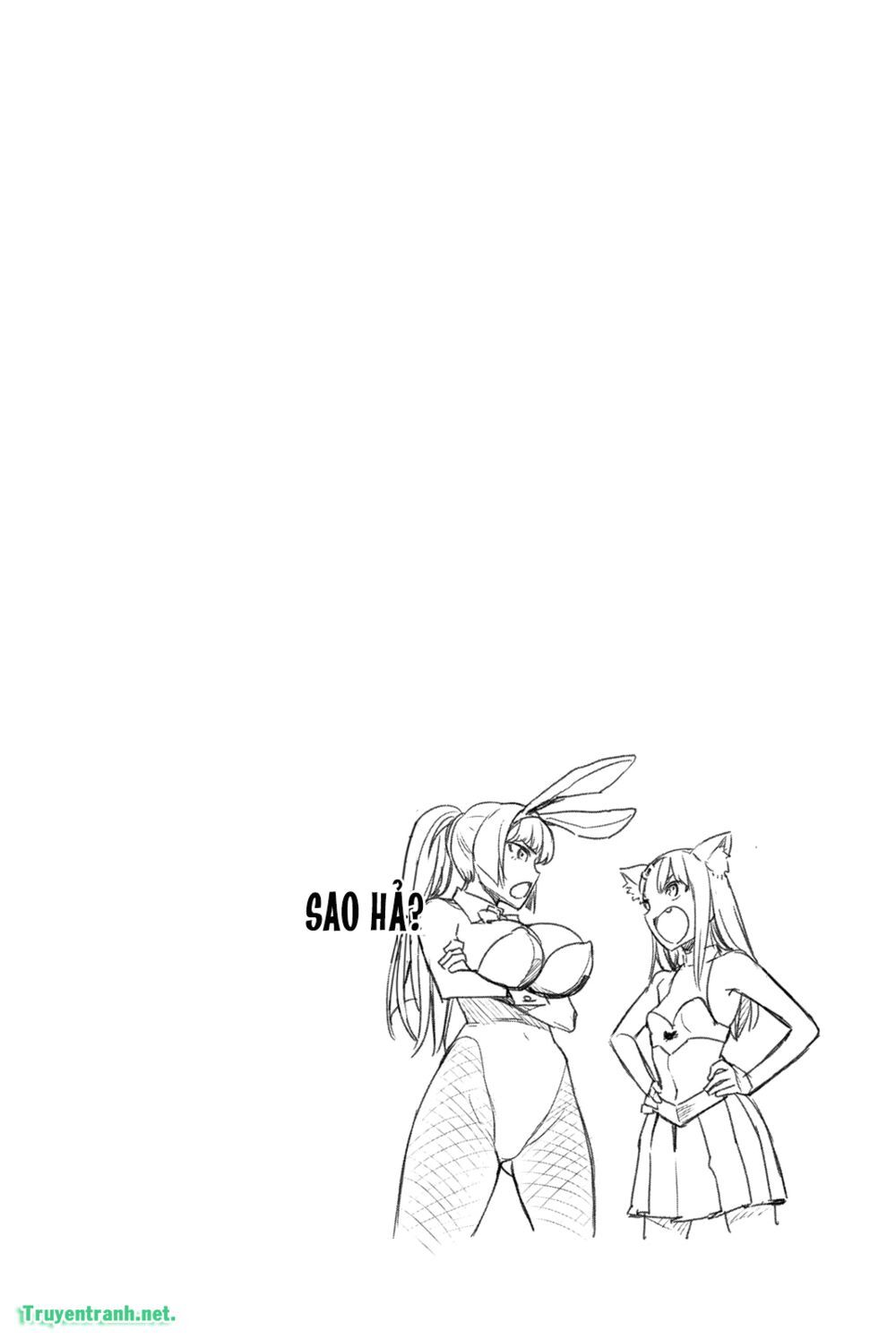 please don bully me - nagatoro-san chapter 51.1 11