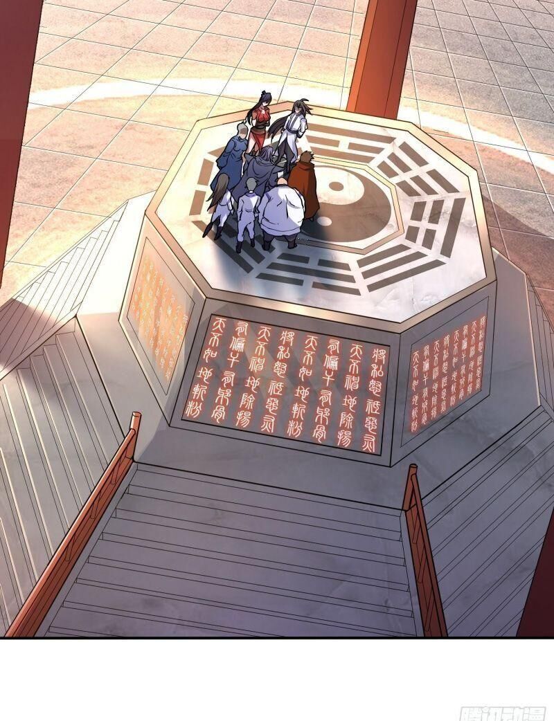 vận rủi thực không phải cha ta chapter 25 29