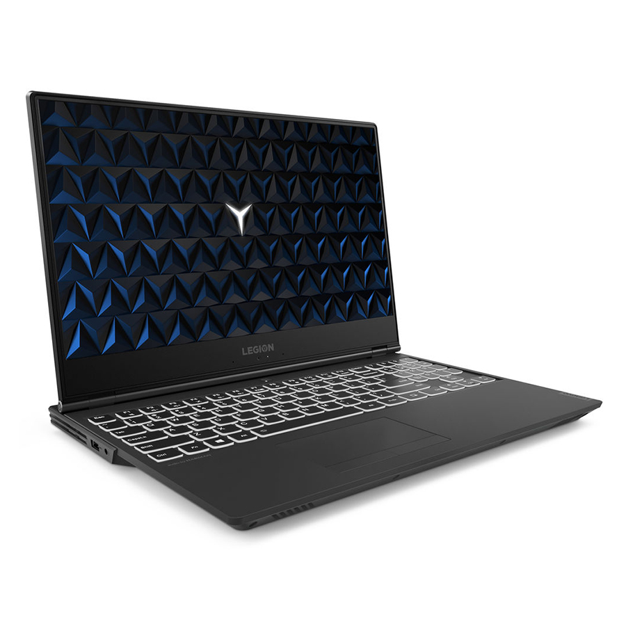 Laptop Lenovo Legion Y540-15IRH 81SY0037VN Core i5-9300H/ GTX 1650 4GB/ Dos (15.6 FHD IPS) - Hàng Chính Hãng