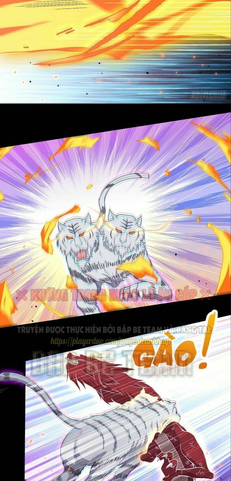 võ thần đương thế chapter 11 9