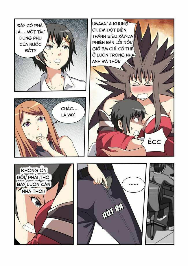 i am a killer maid chapter 48 14