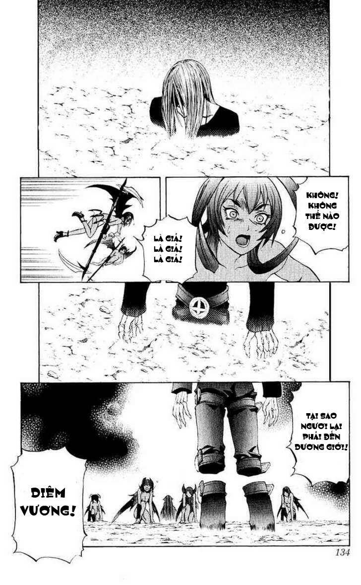 phù thủy phép thuật chapter 13 43