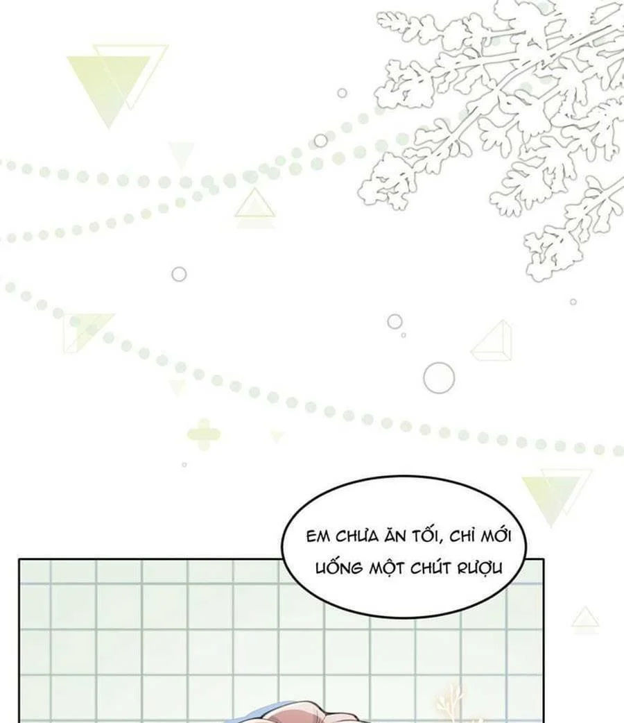 hãy để cô ấy hạ cánh! chapter 4 14