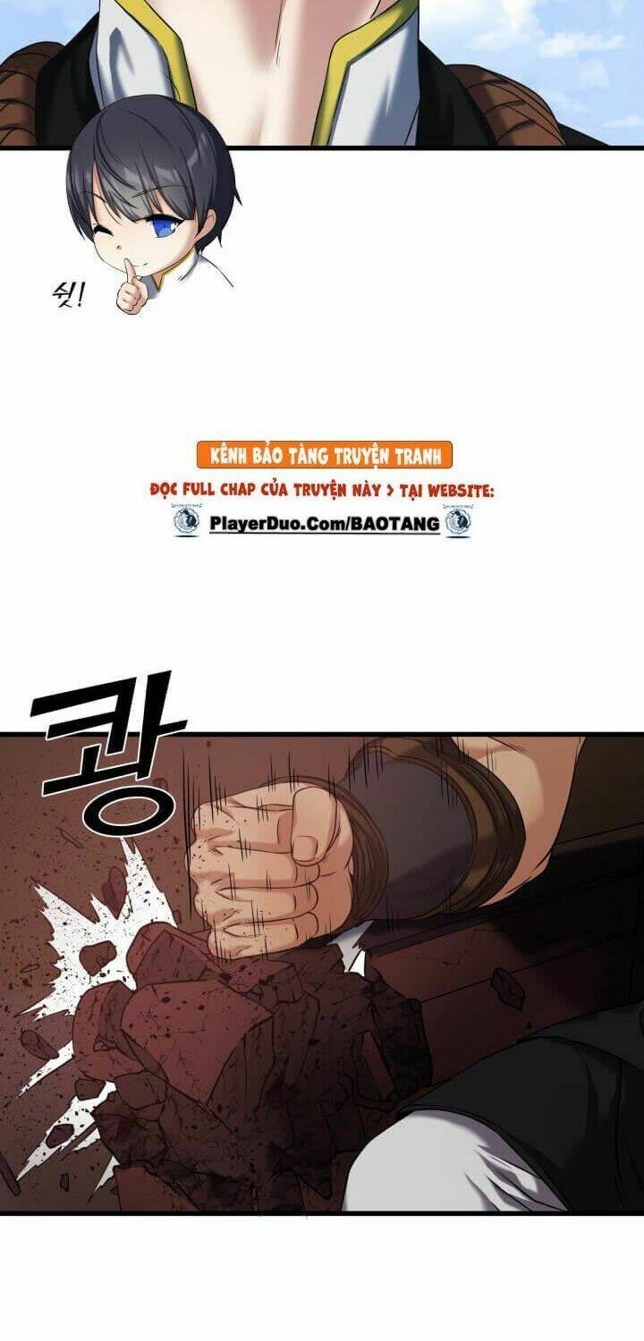 lôi thần chuyển sinh chapter 8 42