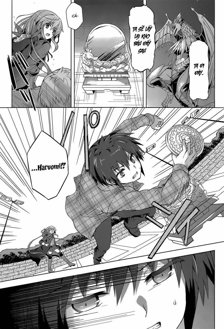 meiyaku no leviathan chapter 5 11