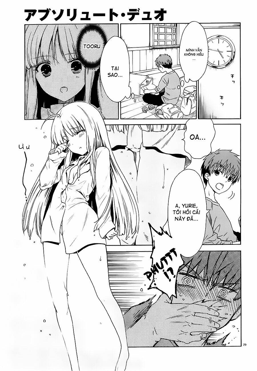 absolute duo chapter 3 30