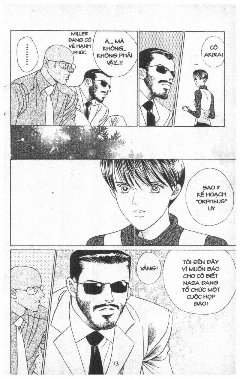 nàng tiên ánh trăng - kaguya hime chapter 24 73