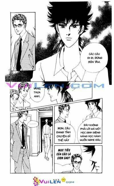 vật cản tình yêu chapter 2 109