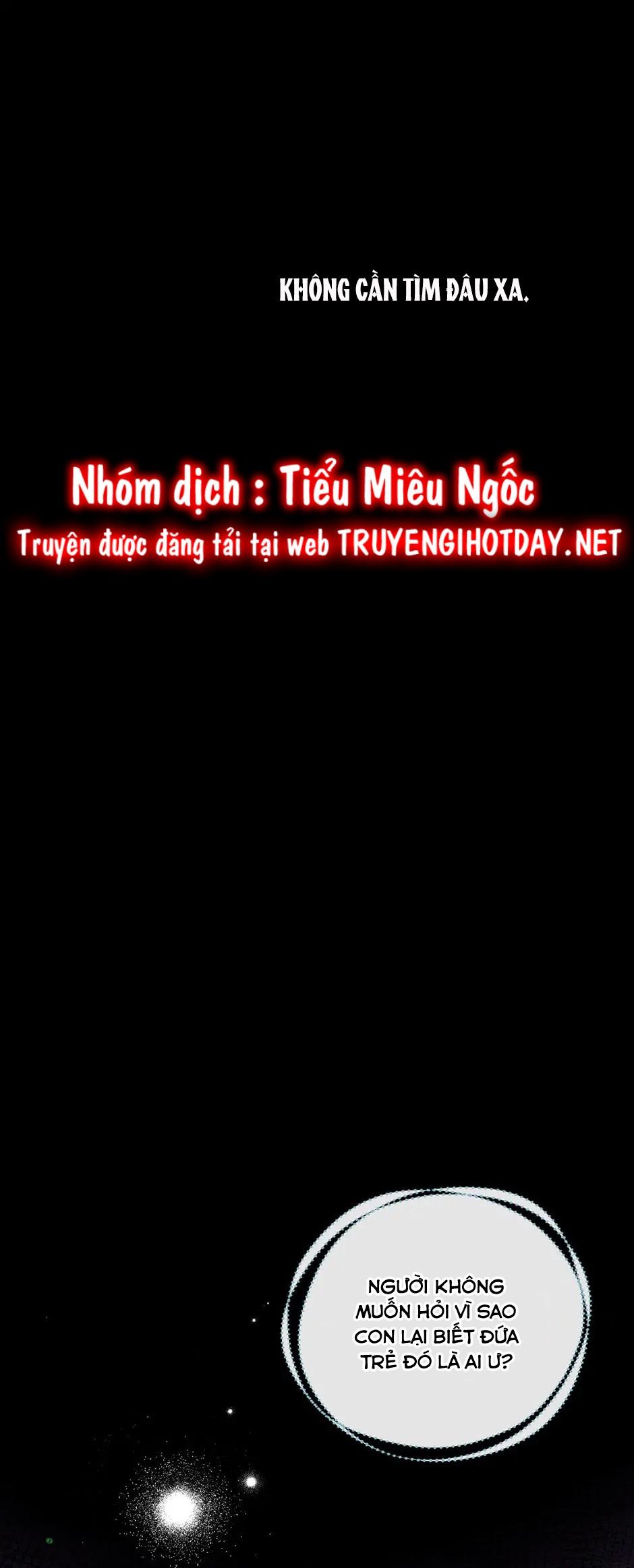 chúng ta có thể trở thành gia đình được không? chapter 82 54