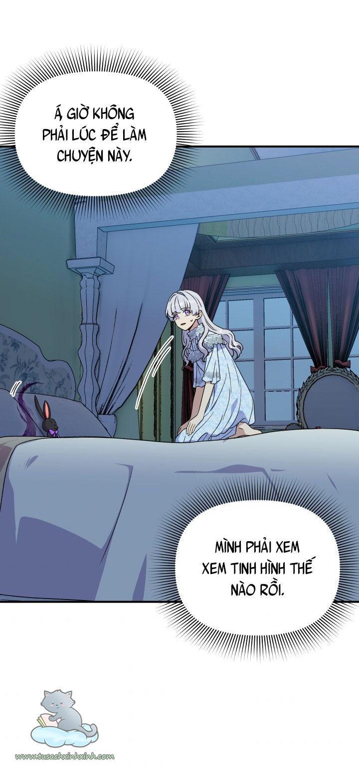 công nương khế ước của gia tộc công tước quái vật chapter 114 32