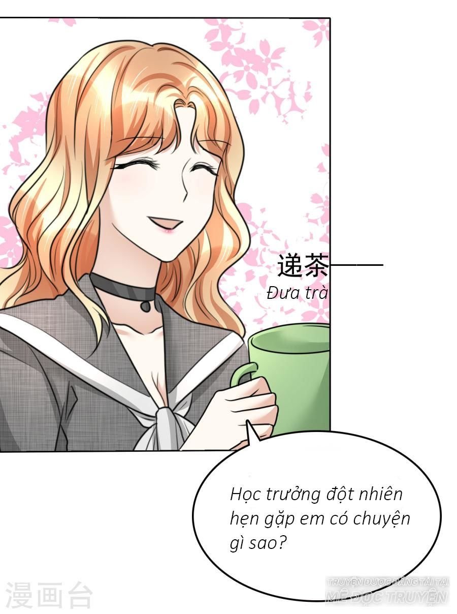 con đường phản công của sủng thê chapter 22 11