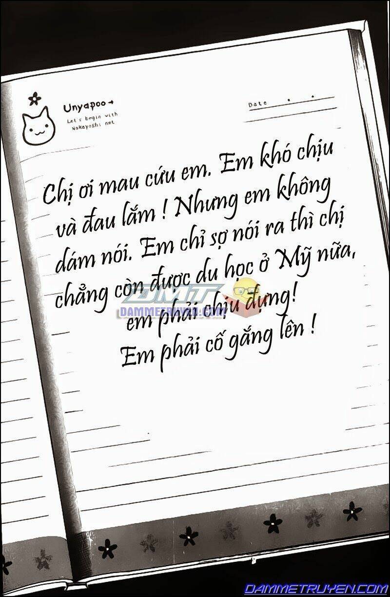 heat - thế giới ngầm chapter 38 16