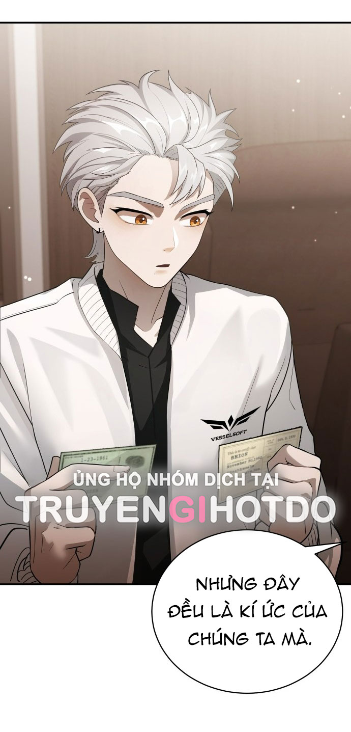 dark moon - tế đàn ánh trăng chapter 71.2 6