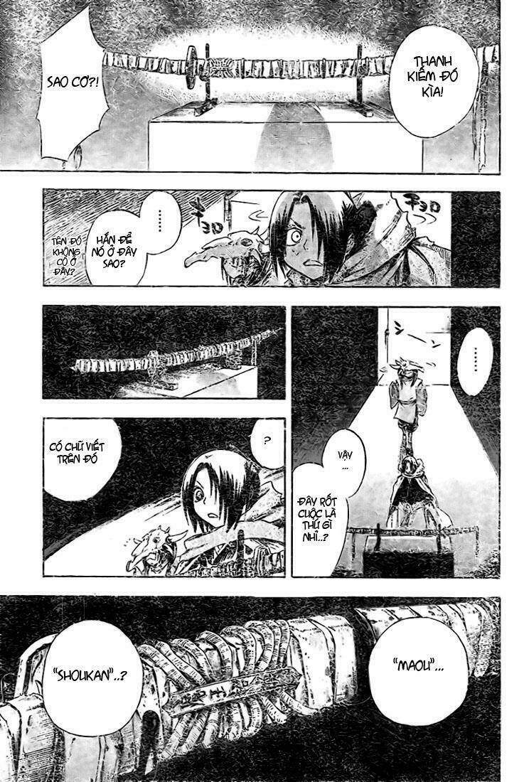 bách quỷ dạ hành chapter 38 13