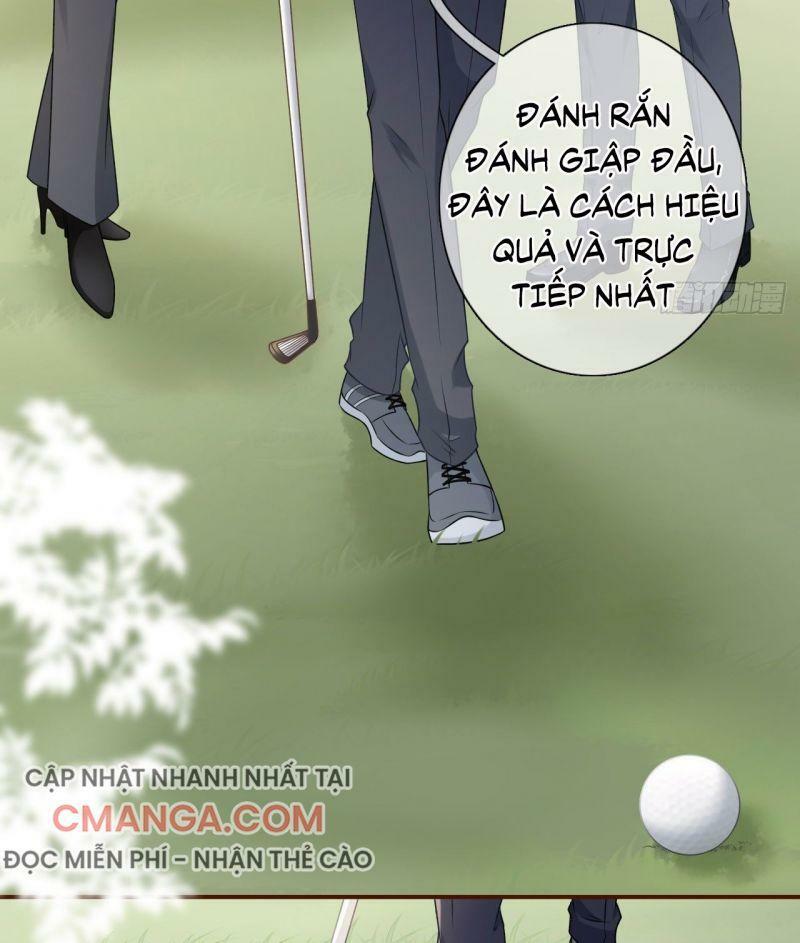 bạn gái tôi mới 30+ tuổi xuân chapter 76 44