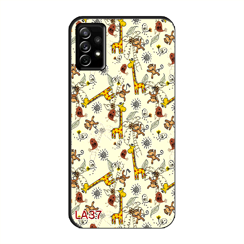 Ốp Lưng Dành Cho SAMSUNG GALAXY A52-5G