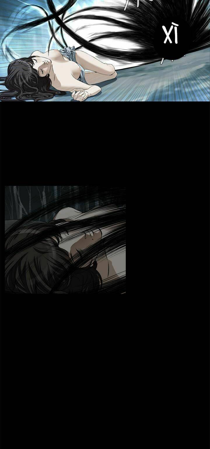 giấc mơ khủng khiếp - deadful dream chapter 1 54