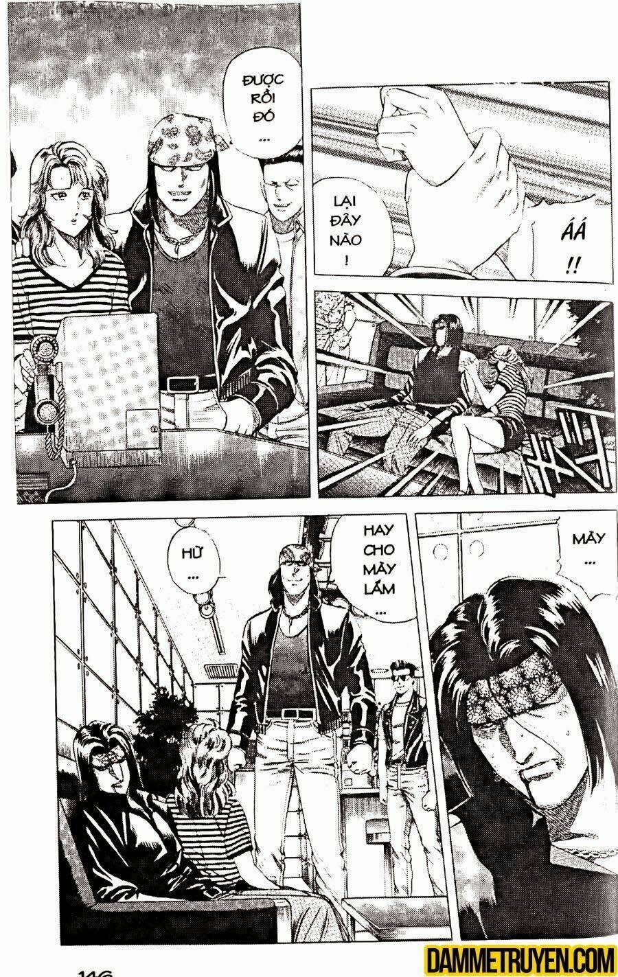 sức mạnh nhân đôi chapter 24.2 2