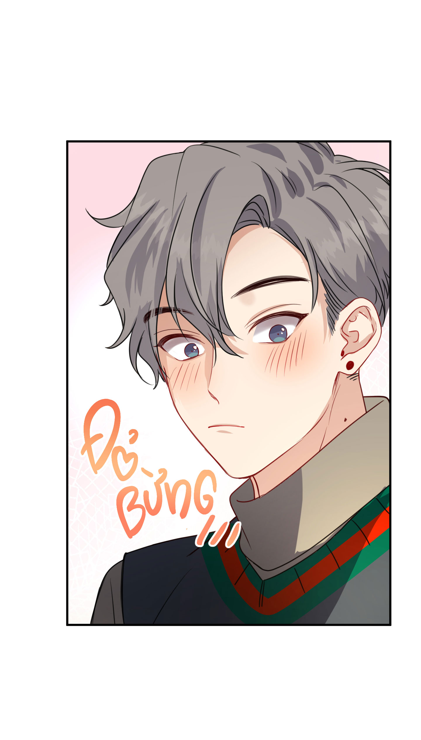 tình yêu bình thường nhưng không dễ tìm chapter 4 60