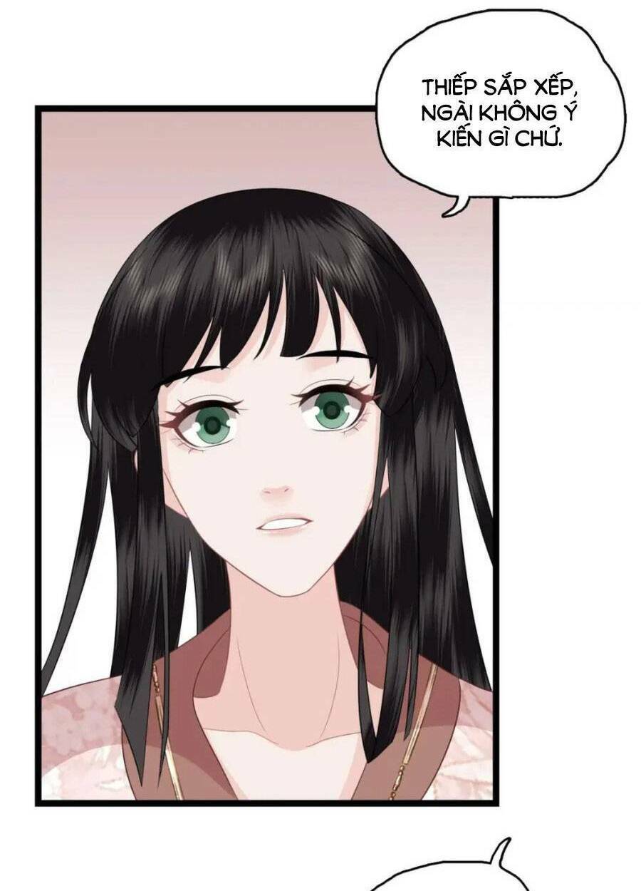 điều hương vương phi chapter 39 48