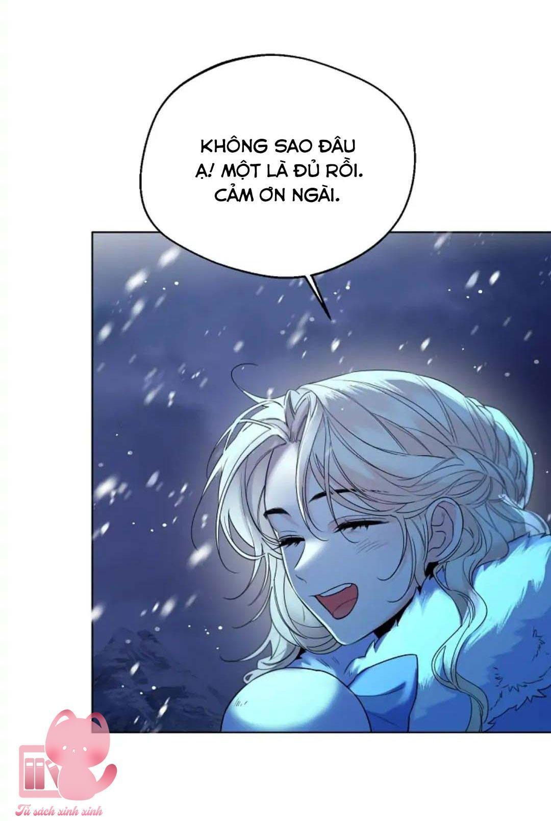 tiểu thư crystal là nam nhân chapter 22 18