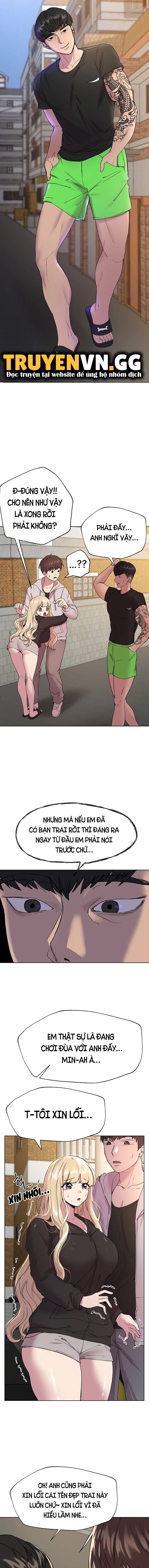 những người bạn của chị tôi chapter 17 7