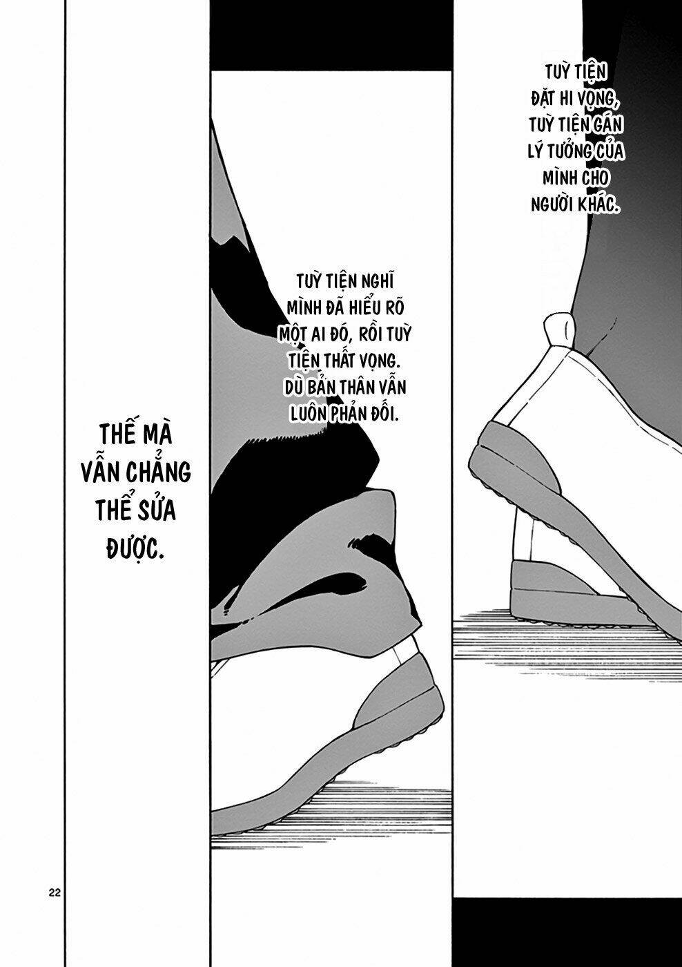 yahari ore no seishun rabukome wa machigatte iru chapter 35 21