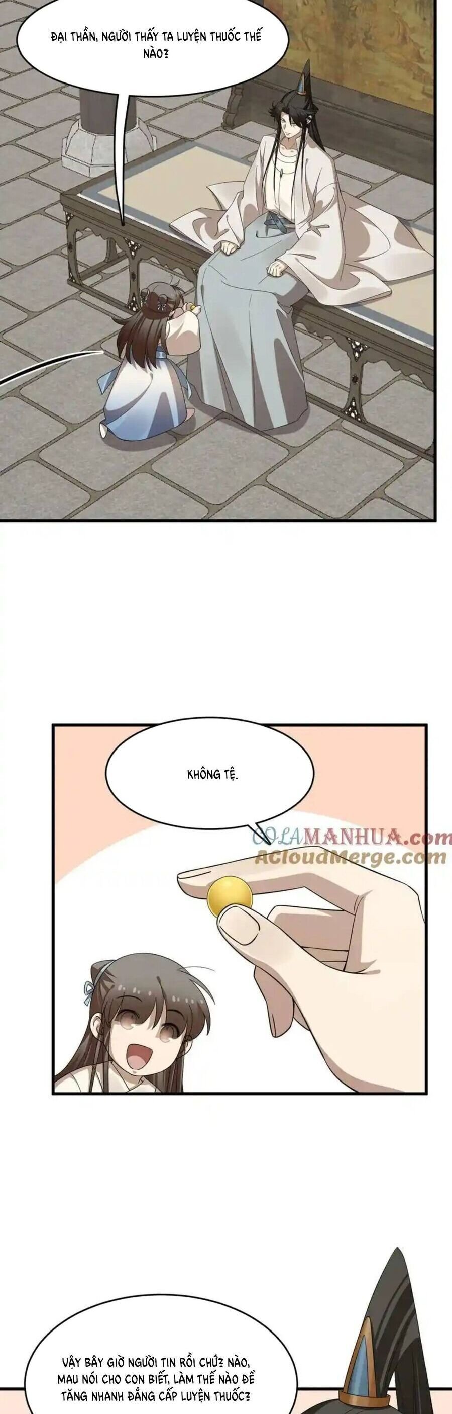 độc bộ thiên hạ: đặc công thần y chapter 478 18