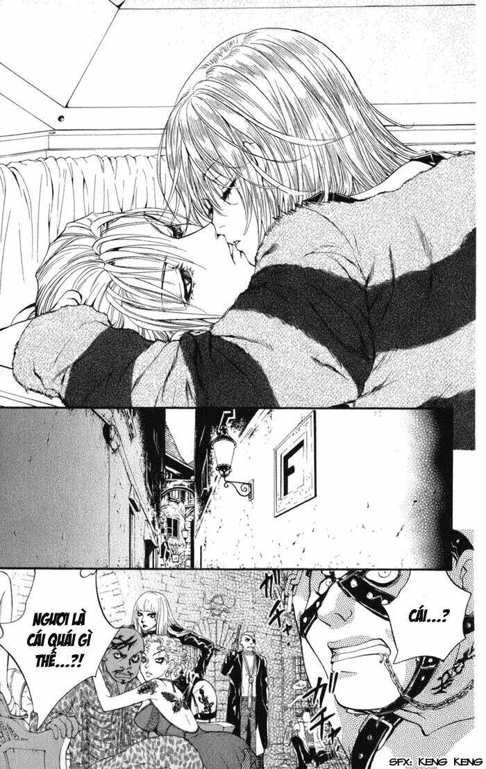 ludwig kakumei chapter 13 47