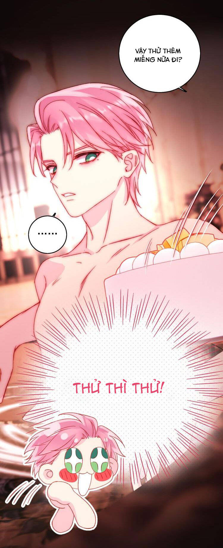 tôi phải làm 1 kẻ đại xấu xa chapter 54 15