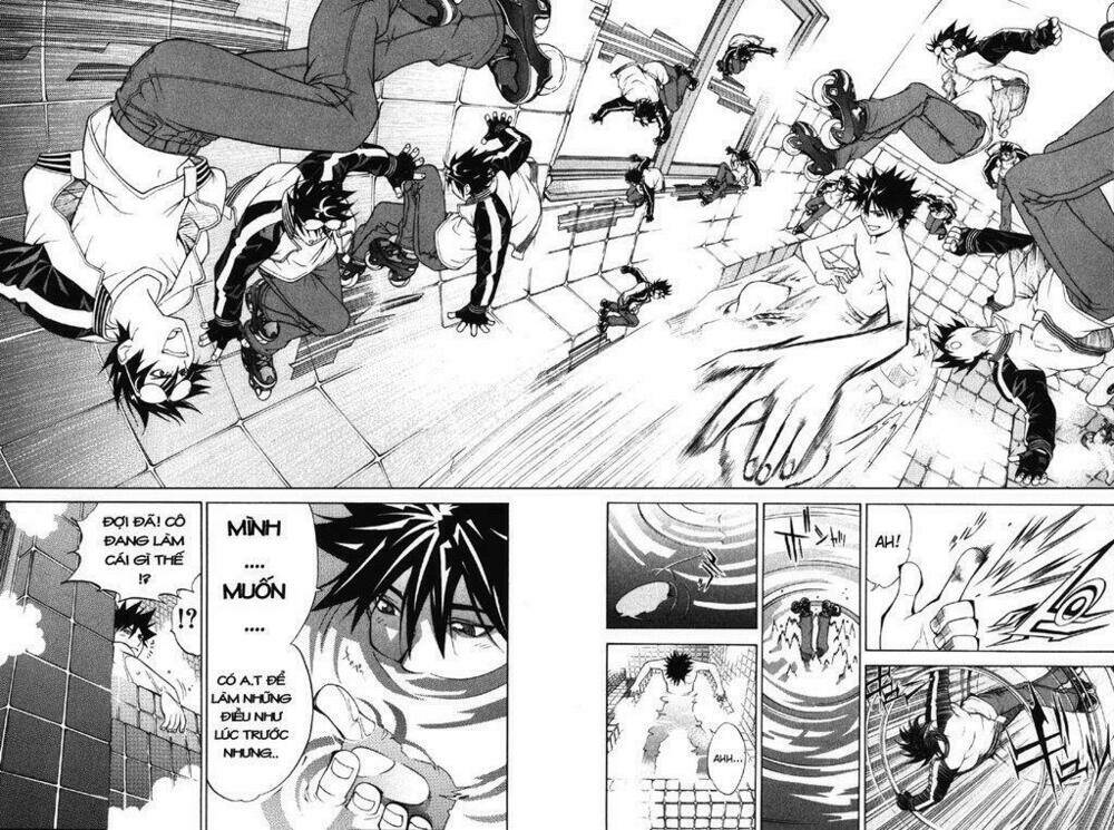 air gear chapter 23 7