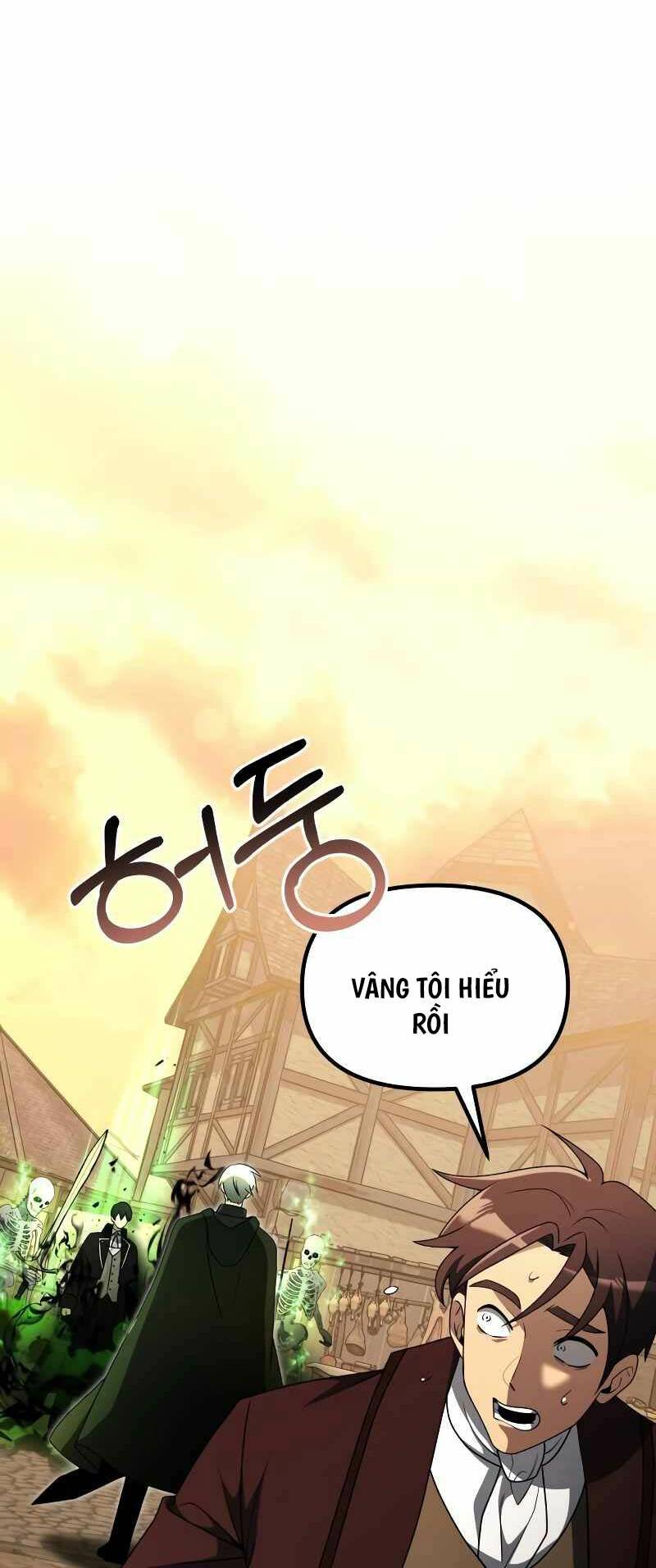 Hắc Kị Sĩ Thiên Tài Giới Hạn Thời Gian chapter 50 69