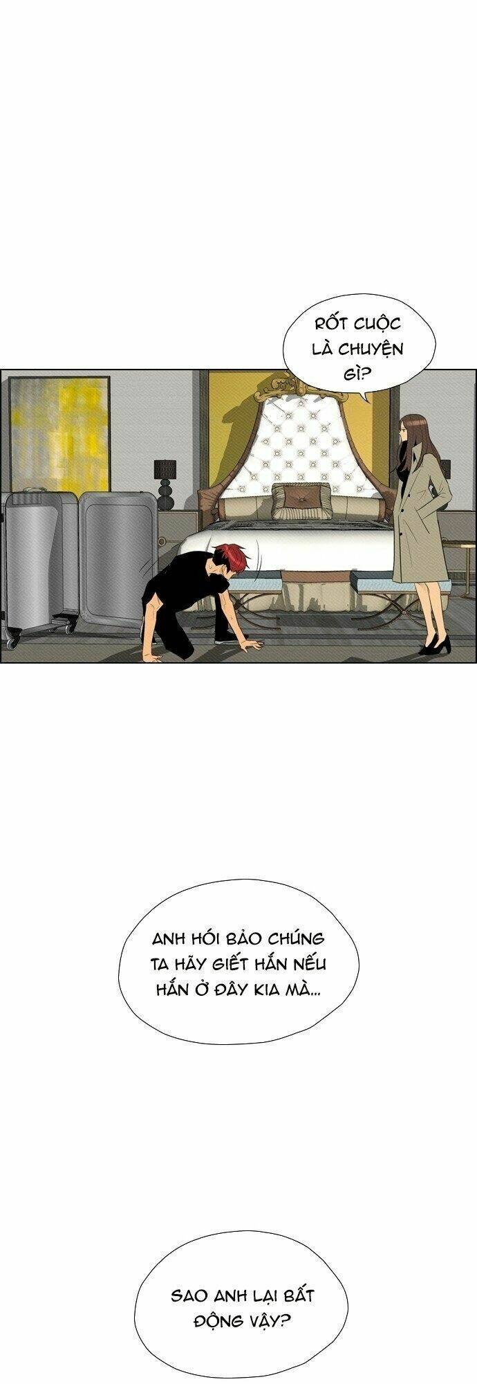 kẻ hồi sinh chapter 79 33