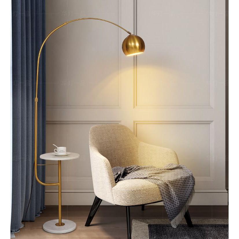 Đèn cây  phong cách mới lạ trang trí mọi không gian trong nhà - kèm bóng LED chuyên dụng