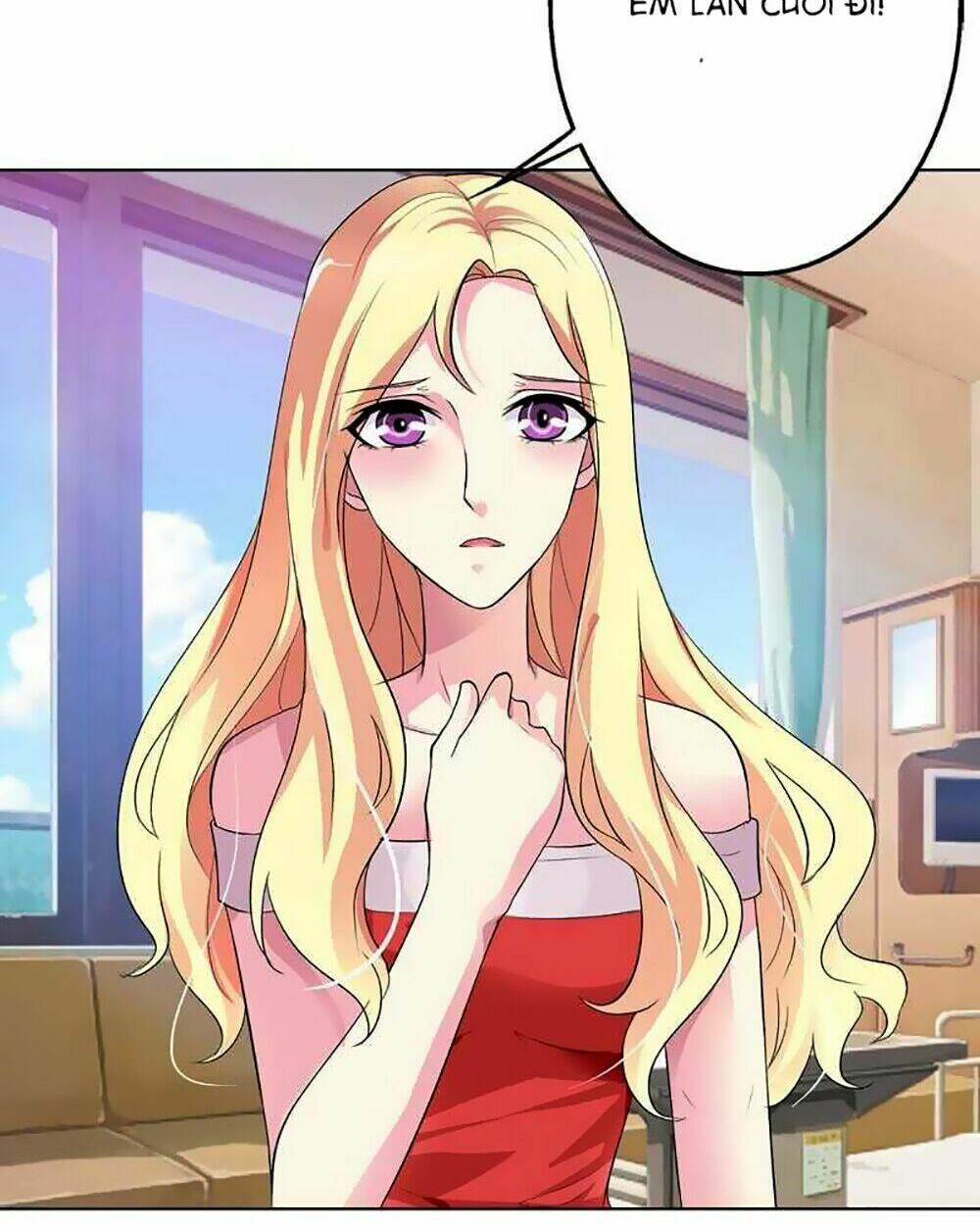 em vẫn còn nhỏ chapter 25 12