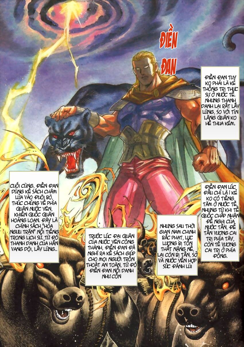 tầm tần ký chapter 54 2