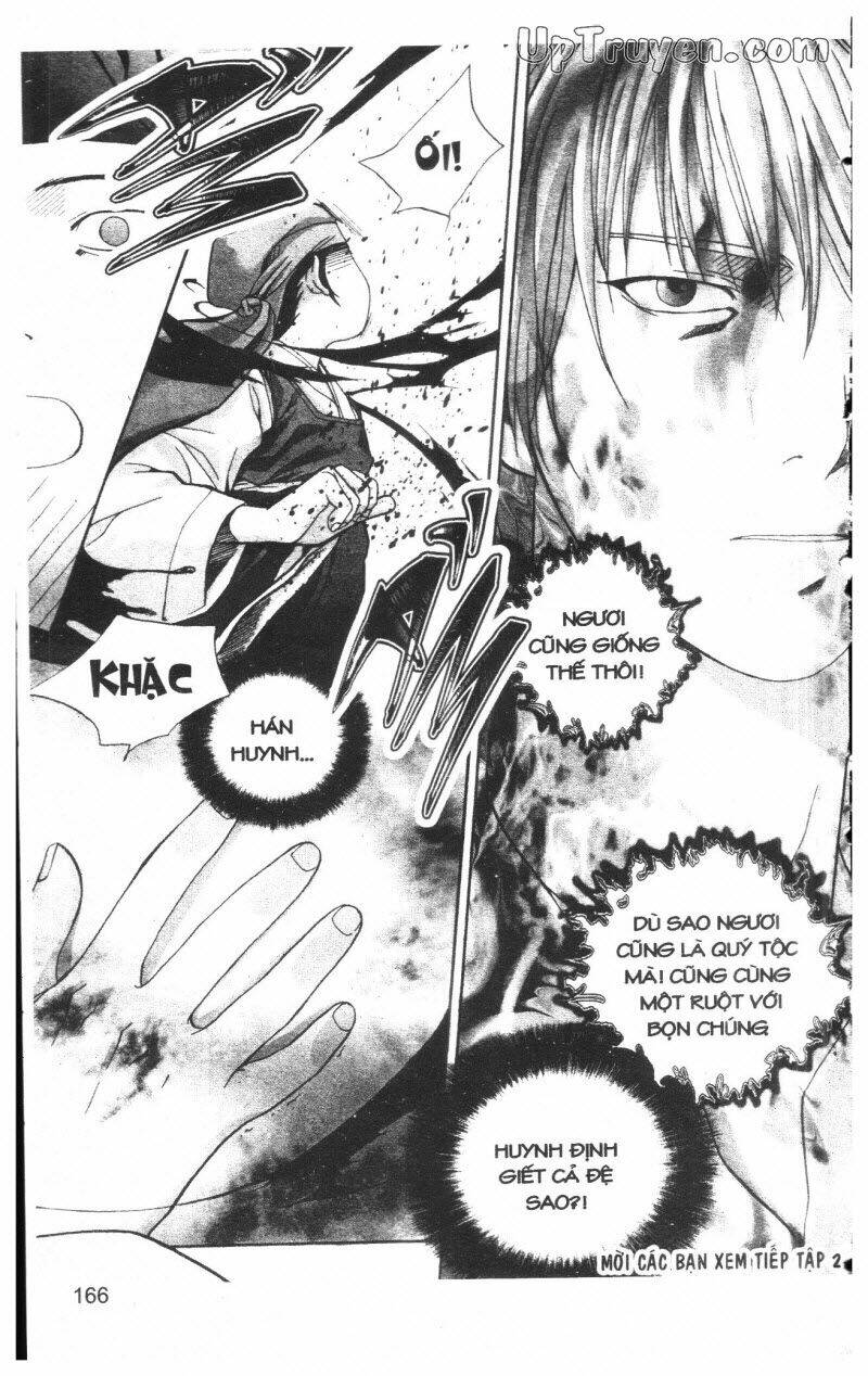thời gió lốc (thời đại phong tang) chapter 1 168