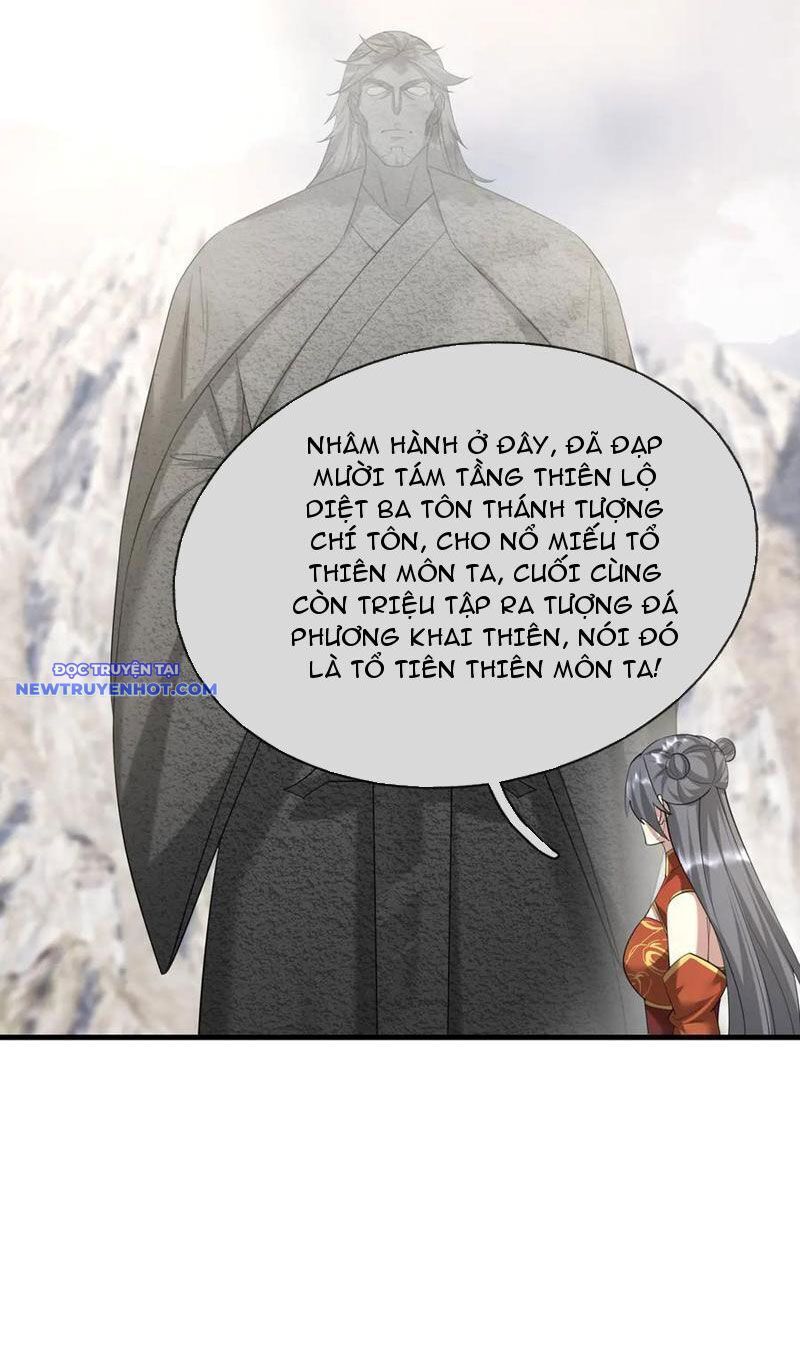 ngủ say vạn cổ: xuất thế đẩy ngang chư thiên chapter 52 36