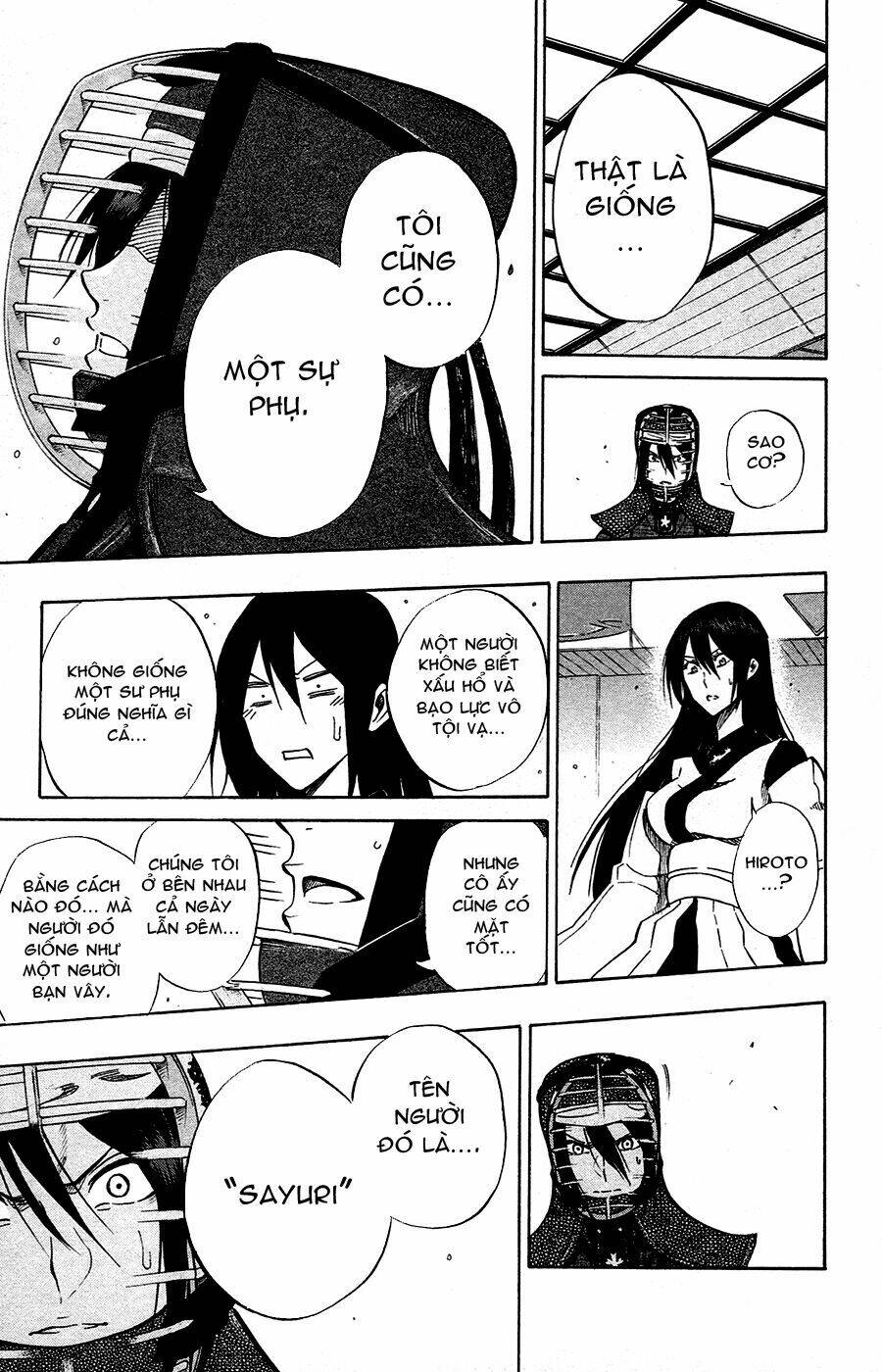 kurogane chapter 67 11