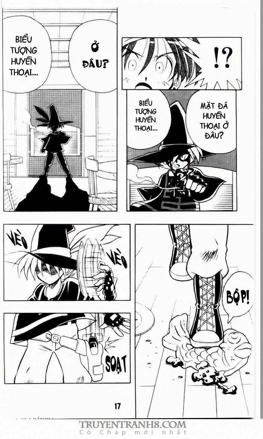 battle b-daman chapter 1 15