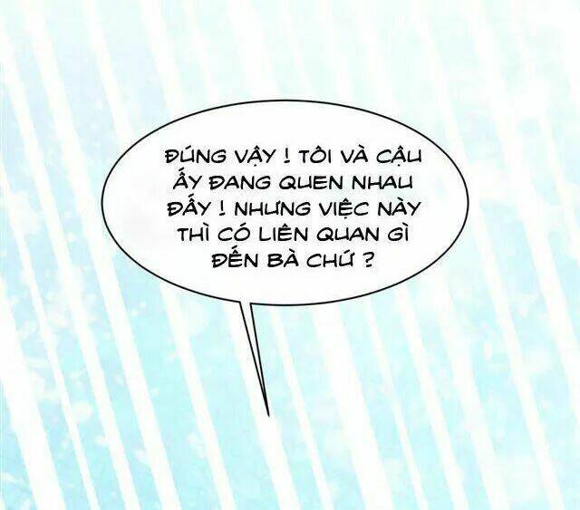 hôm nay tôi sẽ yêu ai đây ? chapter 38 58