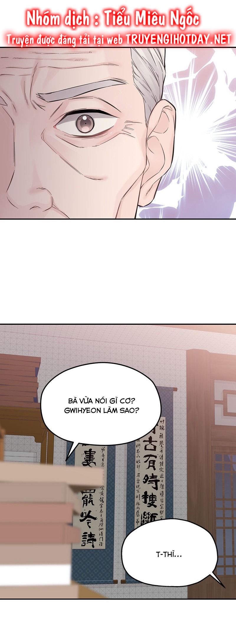 hạnh phúc đó không hề tồn tại chapter 41 43