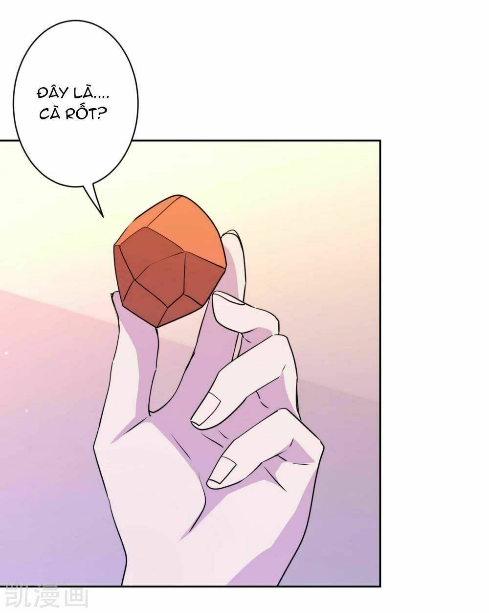 nhân vật phản diện: không ngọt không lấy tiền chapter 19.1 20