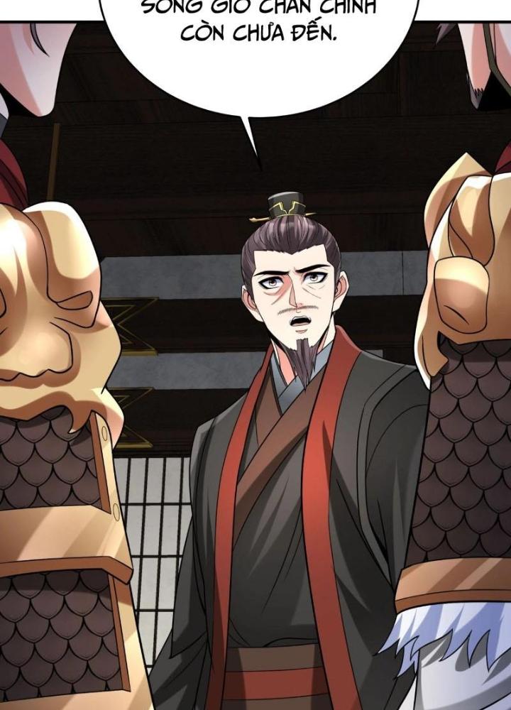 đại tần, ta là con tần thủy hoàng, giết địch thành thần chapter 78 144