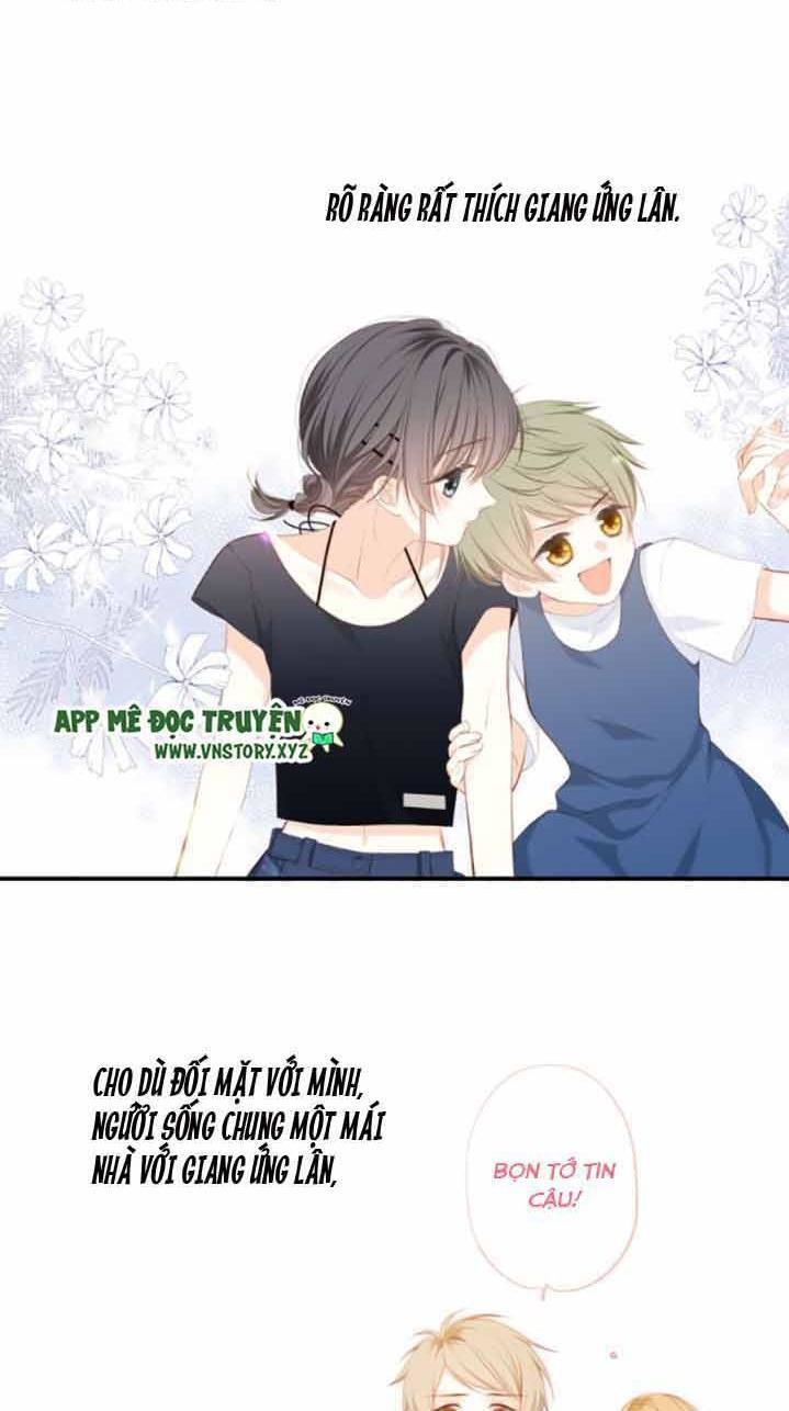 Con Tim Rung Động 2 chapter 119 - Trang 38