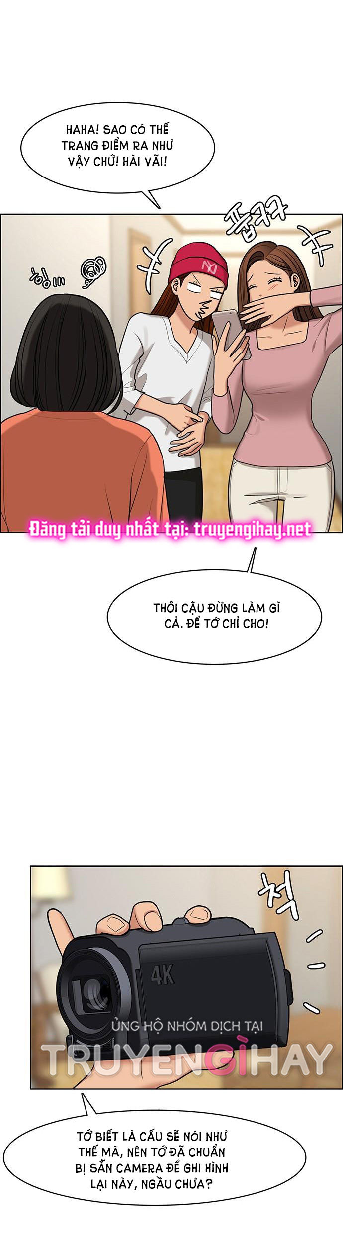 vẻ đẹp đích thực - true beauty chapter 149.2 41