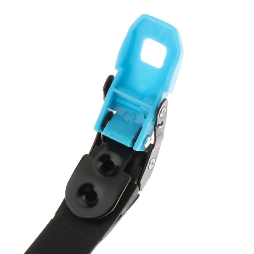 Replacement Mend Inline Roller Skate Energy Strap Skating Boot Buckle Belt Band