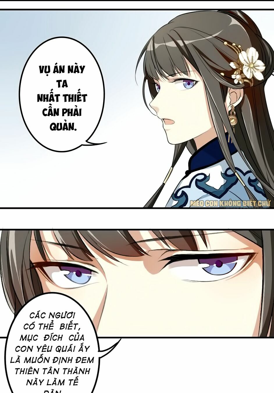 bốc toán tử chapter 6 29