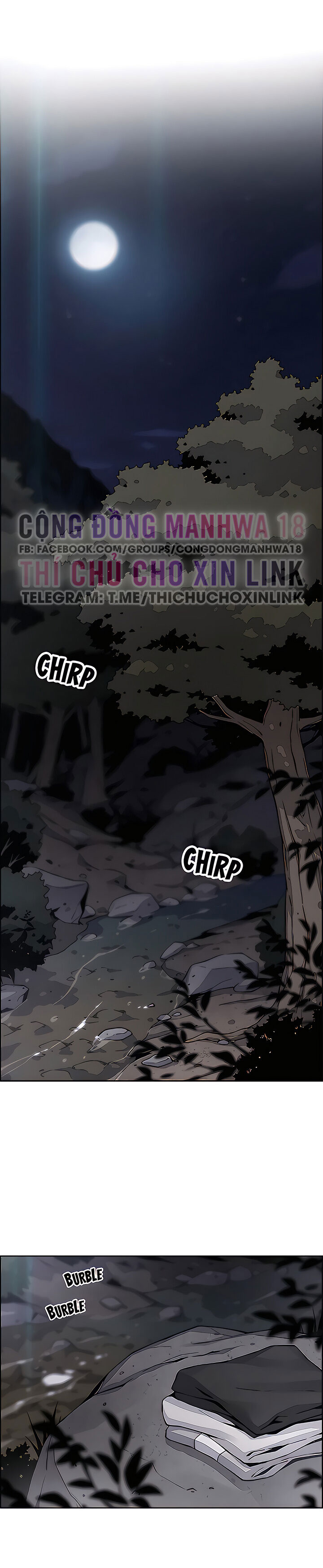 những mỹ nhân ở tiệm đậu hủ chapter 38 19